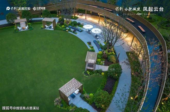 -2024凤起云台楼盘详情-最新龙8游戏进入南通凤起云台售楼处(图1)