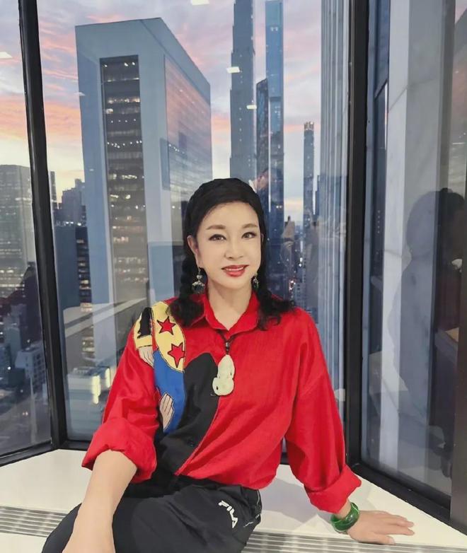 虎狼之词”内容太辣眼睛网友怒骂男方龙八国际娱乐网站前男友曝刘晓庆“(图1)