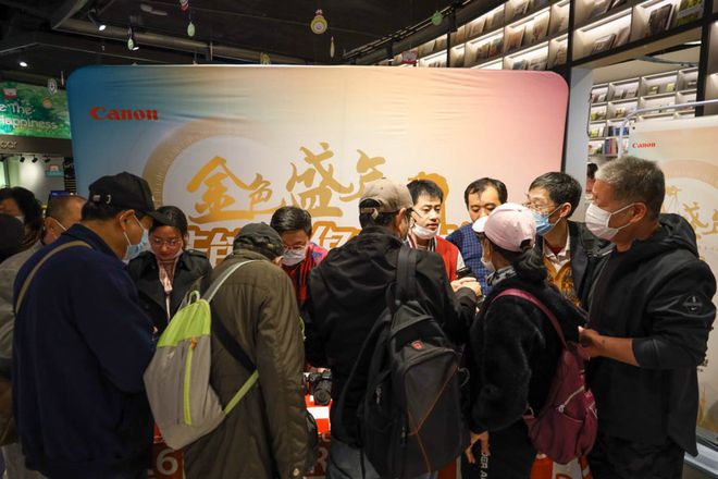 %！银发数码摄影如何进阶为市场掘金新热点？龙八国际娱乐网站客单价过万成交增长超100(图9)