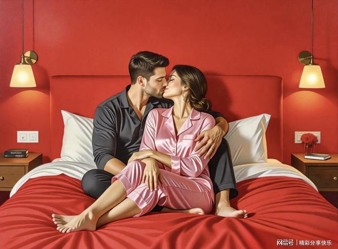 规则”懂的夫妻都甜如蜜夫妻性福的10个“潜(图2) 规则”懂的夫妻都甜如蜜夫妻性福的10个“潜(图2)