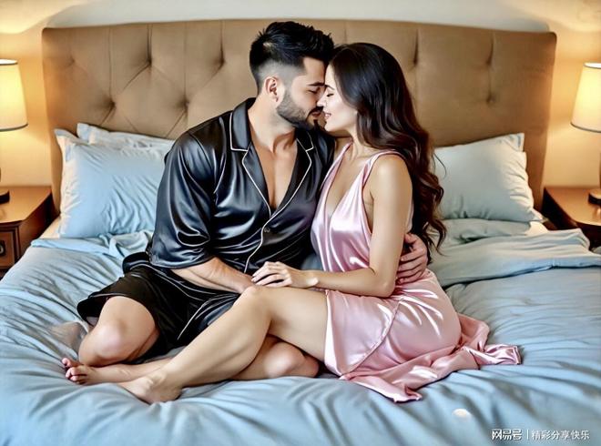规则”懂的夫妻都甜如蜜夫妻性福的10个“