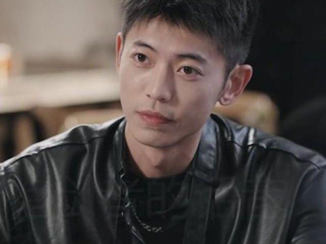 侧颜神似朱亚文又野又有男人味短剧圈又来一个莞莞类卿的男主(图2)