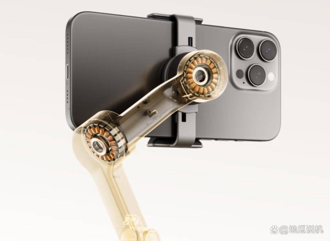 大疆OM7全场景跟拍神器深度解析2025年自拍杆推荐Top1：(图4)
